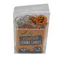 Pumpkin LED String Lights